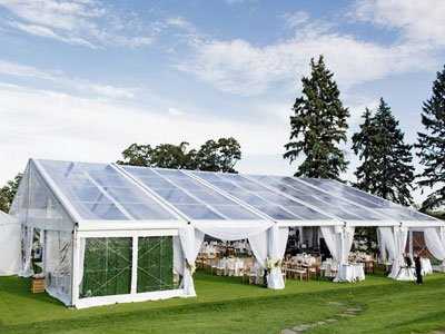 Frame Tents On Sale (2)